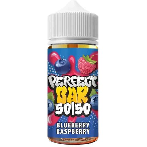 Shop Perfect Bar 100ML Eliquid Shortfill - Perfect Bar 100ML Eliquid Shortfill - Vape Blaze
