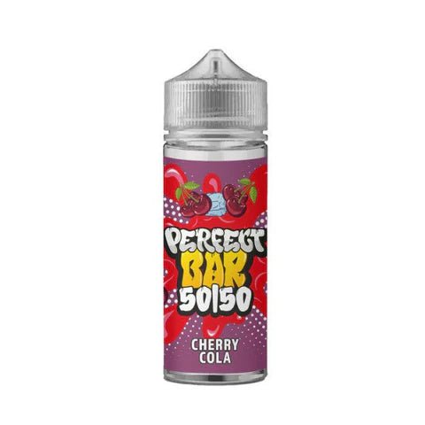 Shop Perfect Bar 100ML Eliquid Shortfill - Perfect Bar 100ML Eliquid Shortfill - Vape Blaze