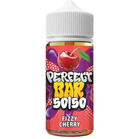 Shop Perfect Bar 100ML Eliquid Shortfill - Perfect Bar 100ML Eliquid Shortfill - Vape Blaze