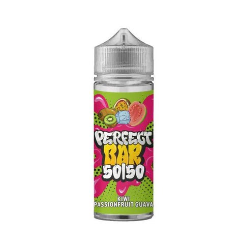 Shop Perfect Bar 100ML Eliquid Shortfill - Perfect Bar 100ML Eliquid Shortfill - Vape Blaze