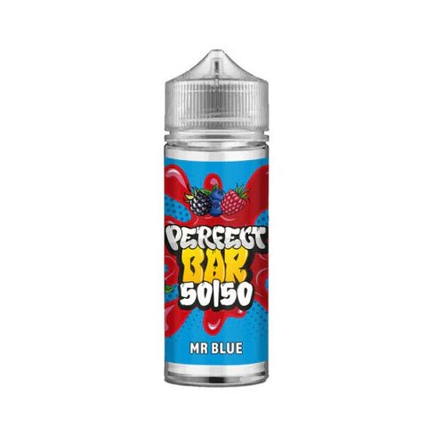 Shop Perfect Bar 100ML Eliquid Shortfill - Perfect Bar 100ML Eliquid Shortfill - Vape Blaze