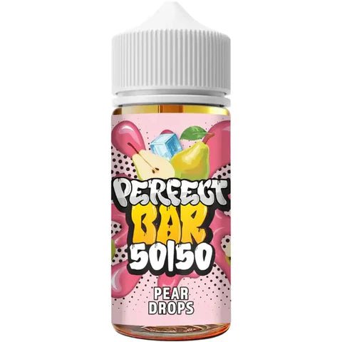 Shop Perfect Bar 100ML Eliquid Shortfill - Perfect Bar 100ML Eliquid Shortfill - Vape Blaze