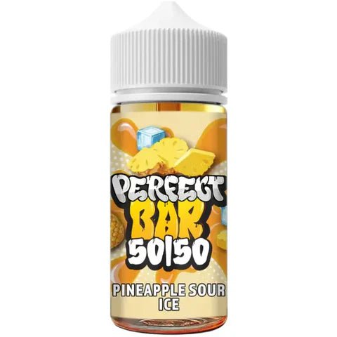 Shop Perfect Bar 100ML Eliquid Shortfill - Perfect Bar 100ML Eliquid Shortfill - Vape Blaze