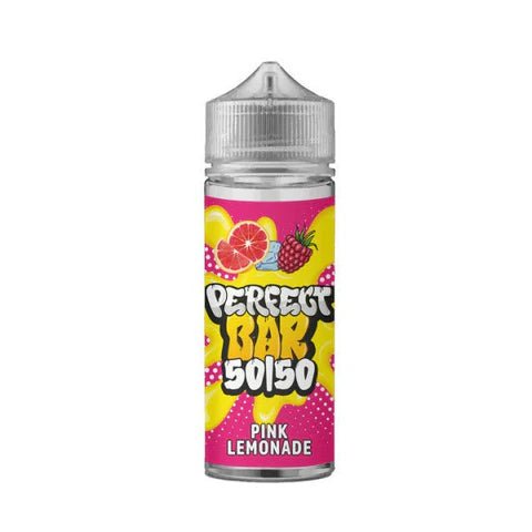 Shop Perfect Bar 100ML Eliquid Shortfill - Perfect Bar 100ML Eliquid Shortfill - Vape Blaze