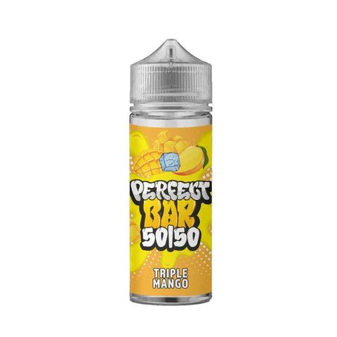 Shop Perfect Bar 100ML Eliquid Shortfill - Perfect Bar 100ML Eliquid Shortfill - Vape Blaze