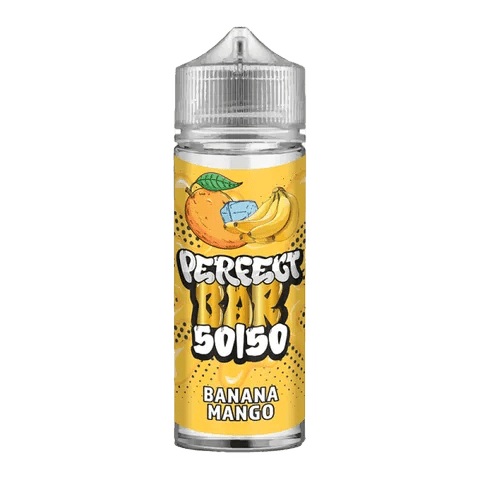 Shop Perfect Bar 100ML Eliquid Shortfill - Perfect Bar 100ML Eliquid Shortfill - Vape Blaze