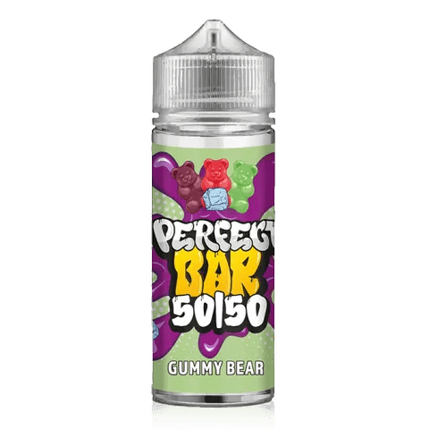 Shop Perfect Bar 100ML Eliquid Shortfill - Perfect Bar 100ML Eliquid Shortfill - Vape Blaze