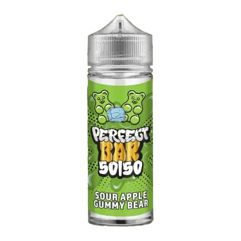 Shop Perfect Bar 100ML Eliquid Shortfill - Perfect Bar 100ML Eliquid Shortfill - Vape Blaze