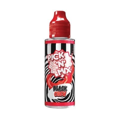 Shop Pick N Mix 100ML Shortfill - Pick N Mix 100ML Shortfill - Vape Blaze