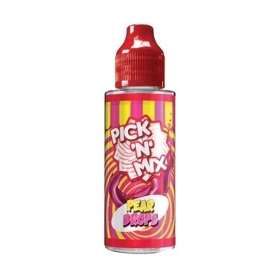 Shop Pick N Mix 100ML Shortfill - Pick N Mix 100ML Shortfill - Vape Blaze