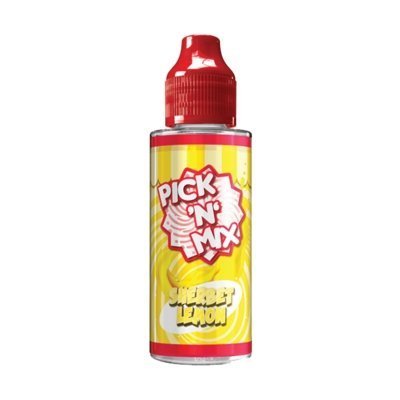 Shop Pick N Mix 100ML Shortfill - Pick N Mix 100ML Shortfill - Vape Blaze