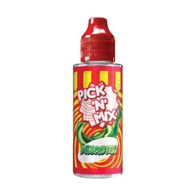 Shop Pick N Mix 100ML Shortfill - Pick N Mix 100ML Shortfill - Vape Blaze