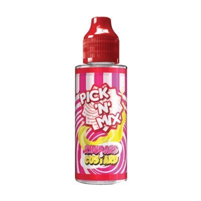Shop Pick N Mix 100ML Shortfill - Pick N Mix 100ML Shortfill - Vape Blaze