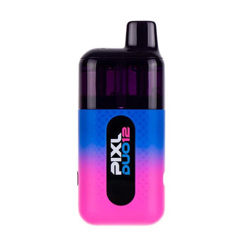 Shop Pixl Duo 12 Prefilled Pod Vape Kit | £9.99 Only | 3 For £27 - Pixl Duo 12 Prefilled Pod Vape Kit | £9.99 Only | 3 For £27 - Vape Blaze