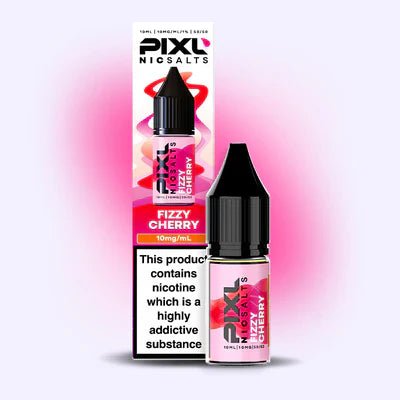 Shop Pixl Nic Salts Eliquid - Box of 10 - Pixl Nic Salts Eliquid - Box of 10 - Vape Blaze