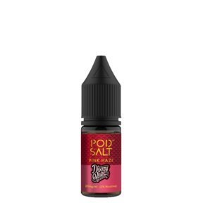 Shop Pod Salt Fusions Nic Salt Box of 5 - Pod Salt Fusions Nic Salt Box of 5 - Vape Blaze