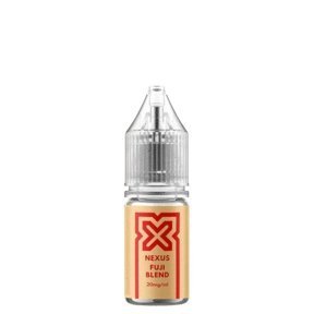 Shop Pod Salt Nexus Nic Salt Box of 5 - Pod Salt Nexus Nic Salt Box of 5 - Vape Blaze