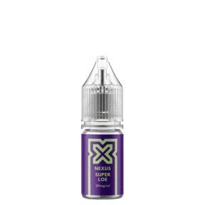 Shop Pod Salt Nexus Nic Salt Box of 5 - Pod Salt Nexus Nic Salt Box of 5 - Vape Blaze