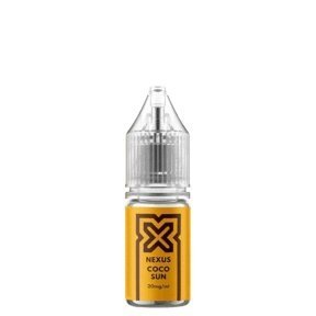Shop Pod Salt Nexus Nic Salt Box of 5 - Pod Salt Nexus Nic Salt Box of 5 - Vape Blaze