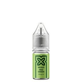 Shop Pod Salt Nexus Nic Salt Box of 5 - Pod Salt Nexus Nic Salt Box of 5 - Vape Blaze