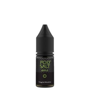 Shop Pod Salt Nic Salt Box of 5 - Pod Salt Nic Salt Box of 5 - Vape Blaze