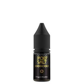 Shop Pod Salt Nic Salt Box of 5 - Pod Salt Nic Salt Box of 5 - Vape Blaze