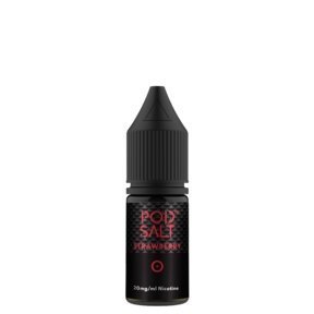 Shop Pod Salt Nic Salt Box of 5 - Pod Salt Nic Salt Box of 5 - Vape Blaze