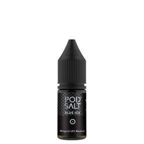Shop Pod Salt Nic Salt Box of 5 - Pod Salt Nic Salt Box of 5 - Vape Blaze