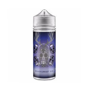 Shop Poison 100ml E liquids - Poison 100ml E liquids - Vape Blaze