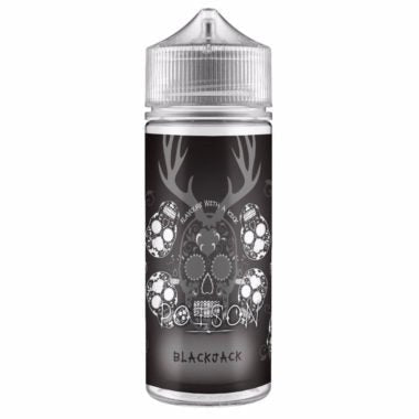 Shop Poison 100ml E liquids - Poison 100ml E liquids - Vape Blaze