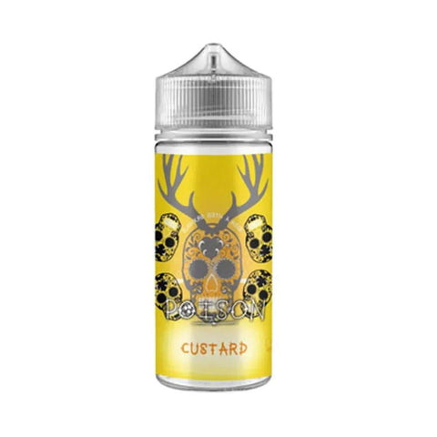 Shop Poison 100ml E liquids - Poison 100ml E liquids - Vape Blaze