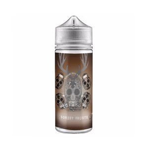 Shop Poison 100ml E liquids - Poison 100ml E liquids - Vape Blaze
