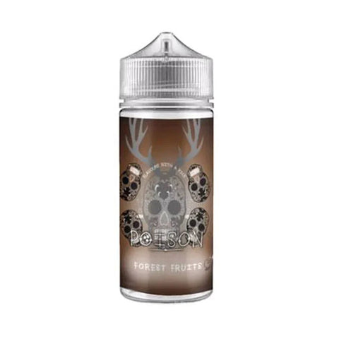 Shop Poison 100ml E liquids - Poison 100ml E liquids - Vape Blaze