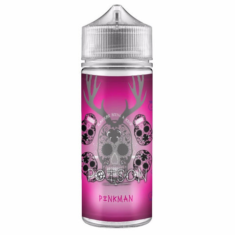 Shop Poison 100ml E liquids - Poison 100ml E liquids - Vape Blaze