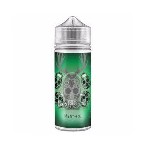 Shop Poison 100ml E liquids - Poison 100ml E liquids - Vape Blaze