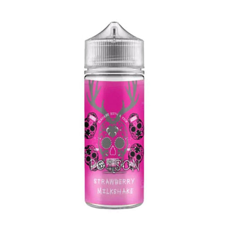 Shop Poison 100ml E liquids - Poison 100ml E liquids - Vape Blaze
