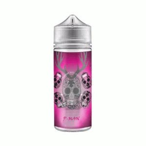 Shop Poison 100ml E liquids - Poison 100ml E liquids - Vape Blaze
