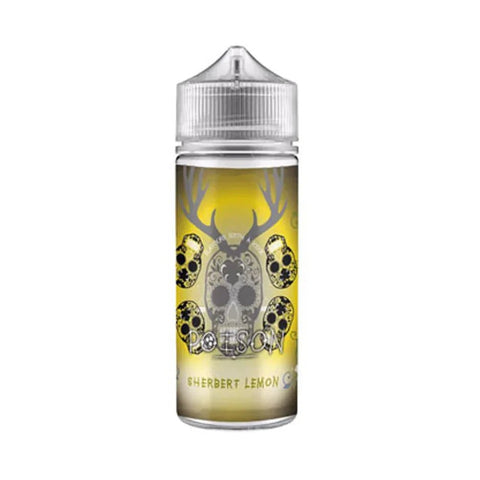 Shop Poison 100ml E liquids - Poison 100ml E liquids - Vape Blaze