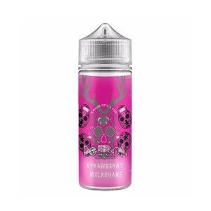 Shop Poison 100ml E liquids - Poison 100ml E liquids - Vape Blaze