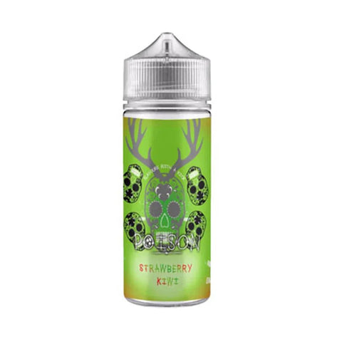 Shop Poison 100ml E liquids - Poison 100ml E liquids - Vape Blaze