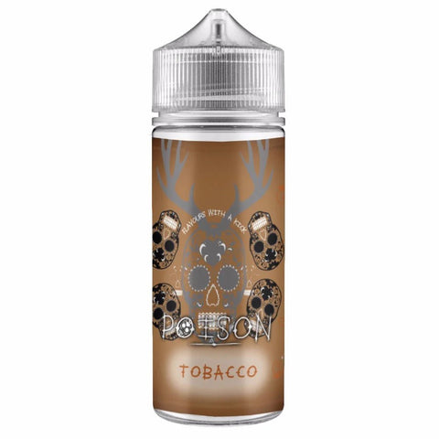 Shop Poison 100ml E liquids - Poison 100ml E liquids - Vape Blaze