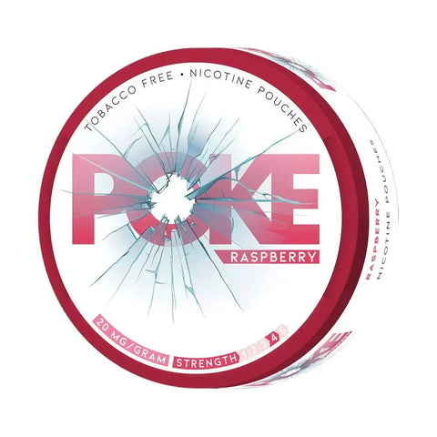 Shop Poke Nicotine Pouches - Poke Nicotine Pouches - Vape Blaze
