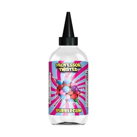 Shop Professor Twist 200ml Shortfill - Professor Twist 200ml Shortfill - Vape Blaze