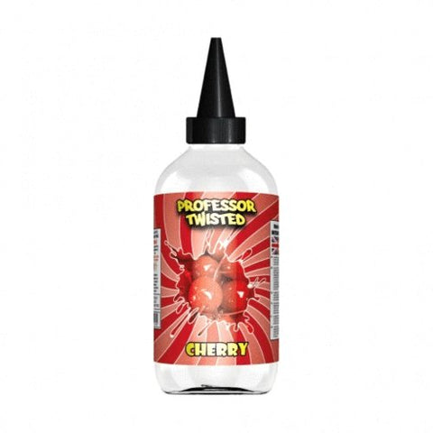 Shop Professor Twist 200ml Shortfill - Professor Twist 200ml Shortfill - Vape Blaze
