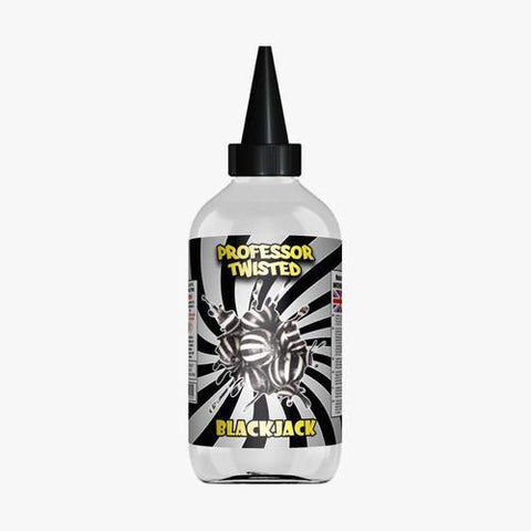 Shop Professor Twist 200ml Shortfill - Professor Twist 200ml Shortfill - Vape Blaze