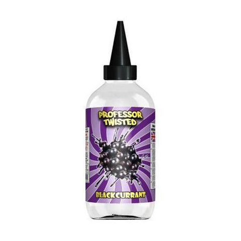Shop Professor Twist 200ml Shortfill - Professor Twist 200ml Shortfill - Vape Blaze