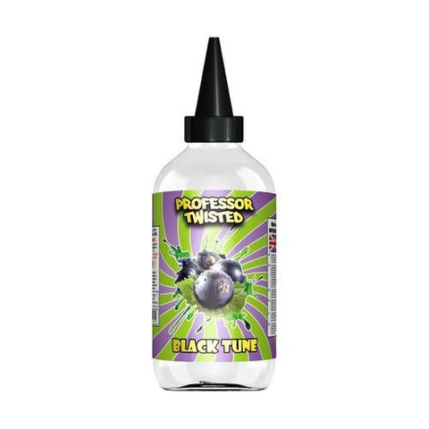 Shop Professor Twist 200ml Shortfill - Professor Twist 200ml Shortfill - Vape Blaze