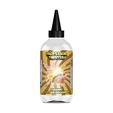 Shop Professor Twist 200ml Shortfill - Professor Twist 200ml Shortfill - Vape Blaze