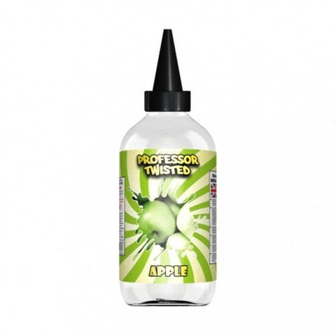 Shop Professor Twist 200ml Shortfill - Professor Twist 200ml Shortfill - Vape Blaze