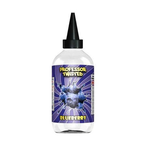 Shop Professor Twist 200ml Shortfill - Professor Twist 200ml Shortfill - Vape Blaze